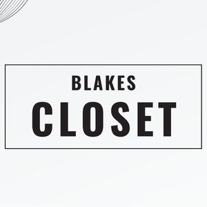 Meet your Posher, Blake